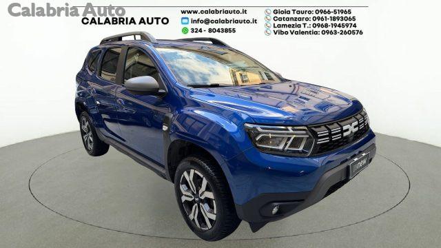DACIA Duster 1.0 TCe GPL 4x2 Journey UP