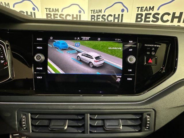 VOLKSWAGEN Taigo 1.0 TSI 110 CV DSG R-Line