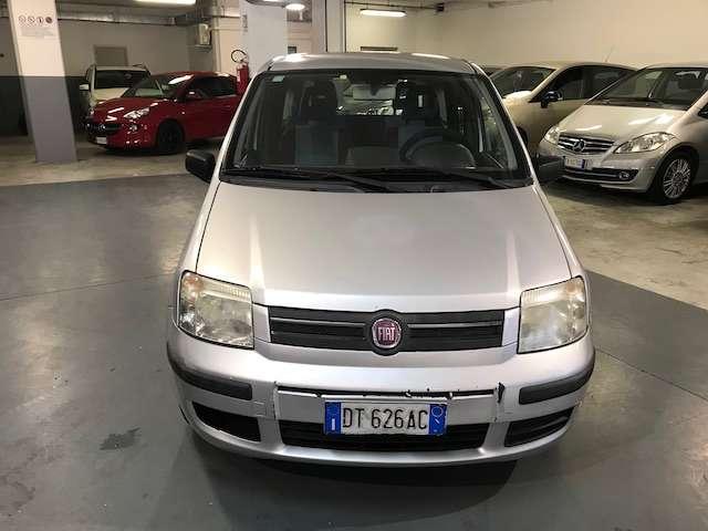 Fiat Panda 1.2 Dynamic / BEN FUNZIONANTE