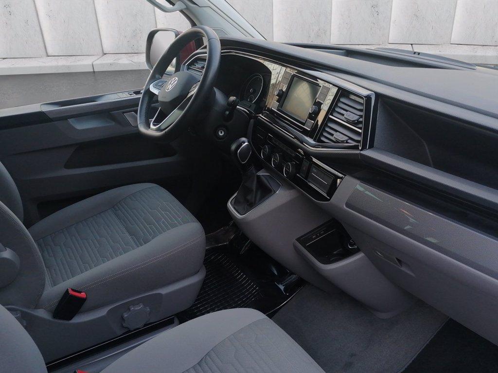 VOLKSWAGEN California 2.0 Tdi Beach Tour 150cv DSG - Volkswagen California 2.0 tdi 150cv del 2022