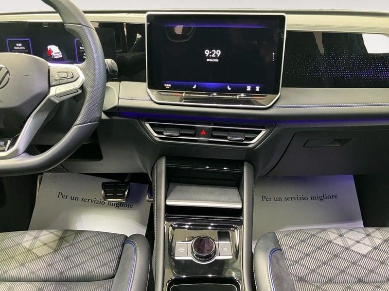 Volkswagen Tiguan 2.0 TDI 110KW SCR R-Line DSG