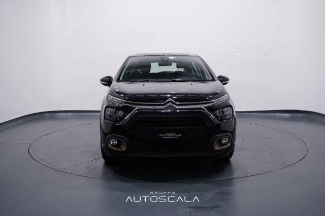 CITROEN C3 1.2 PureTech 83cv S&S C-Series