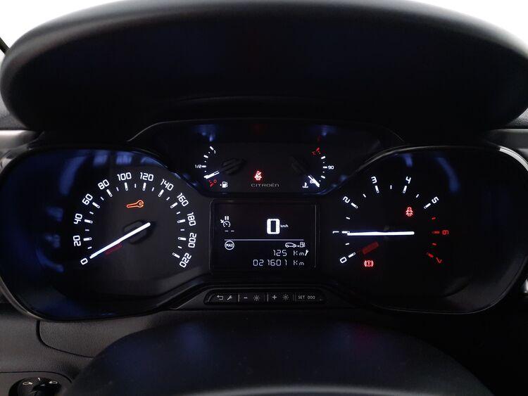 Citroen C3 Feel Pack BZ875010 1.2 Benzina 83CV