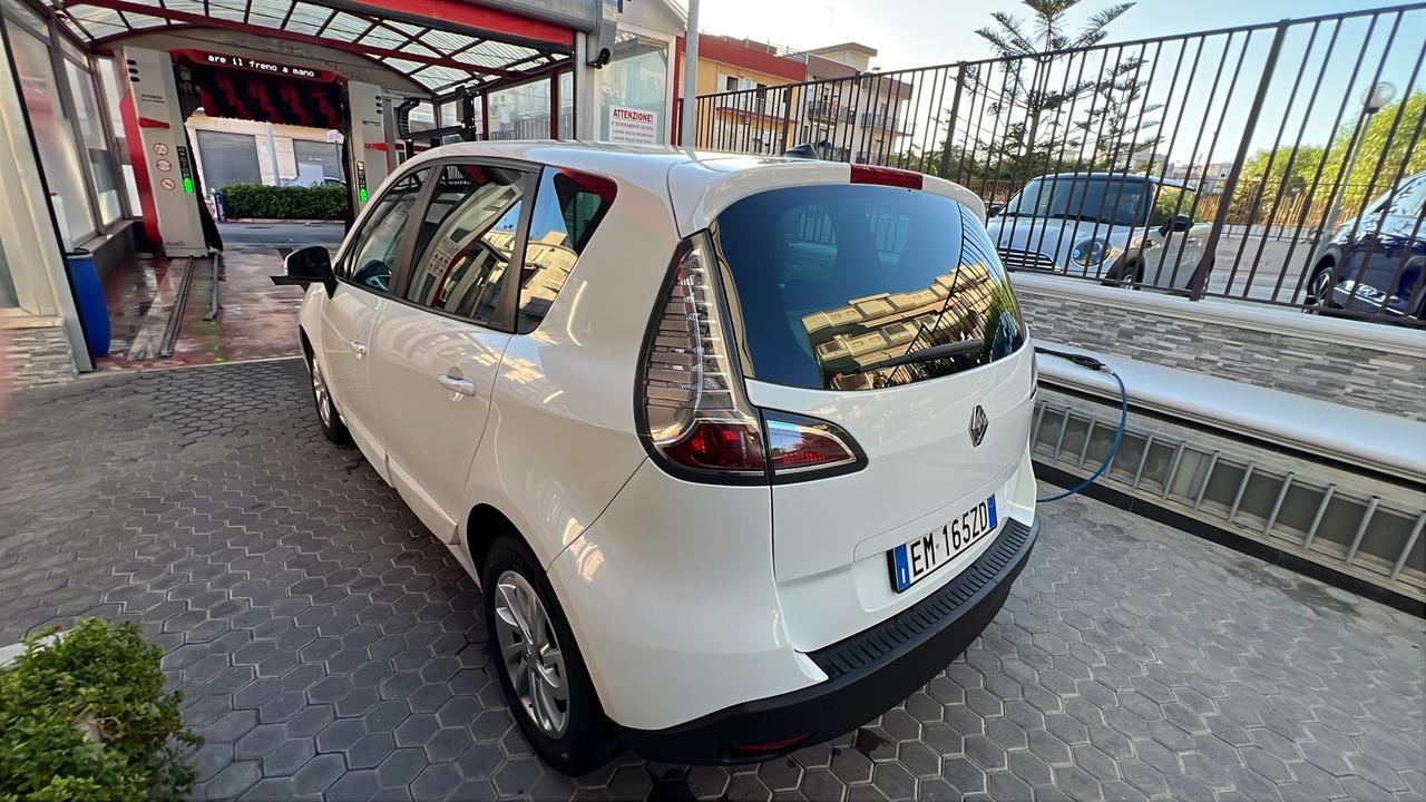 Renault Scenic SOLO 39000 KM!!!!