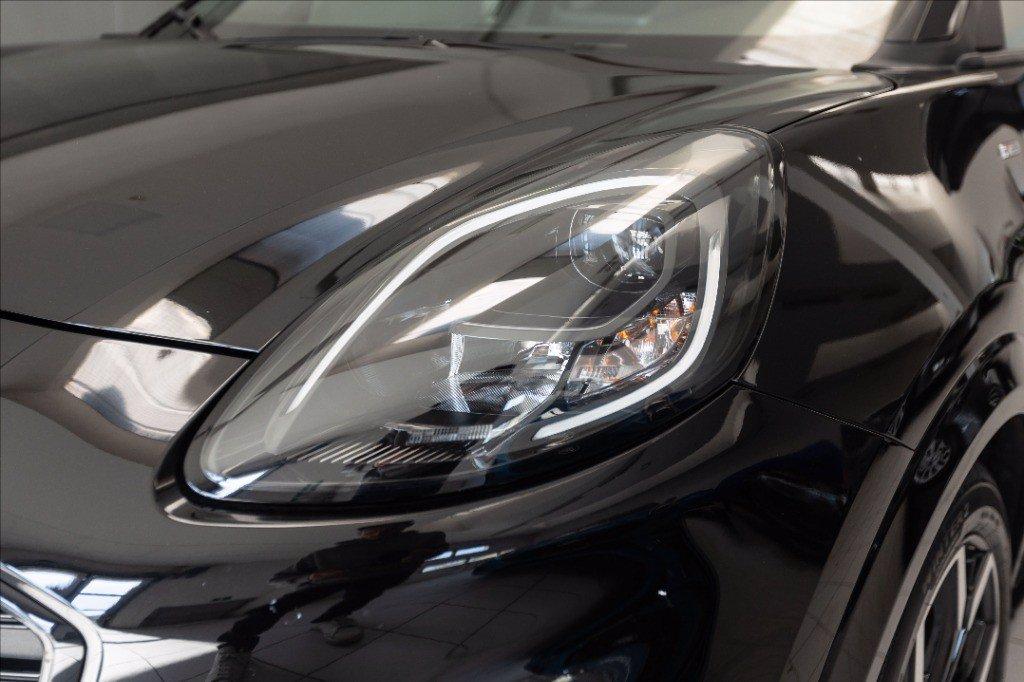 FORD Puma 1.0 ecoboost h ST-Line X s&s 125cv auto del 2023
