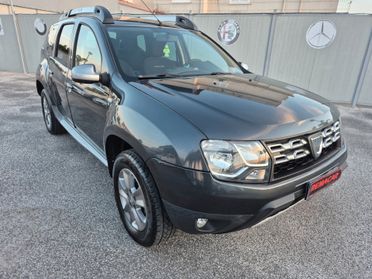 Dacia DUSTER 1.5 dCi 110CV 4x4 NUOVA