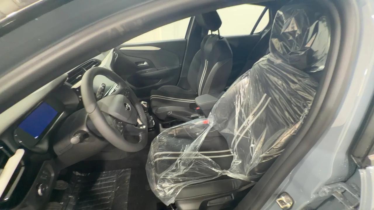 Opel Corsa 1.2 100 CV GS KM 0