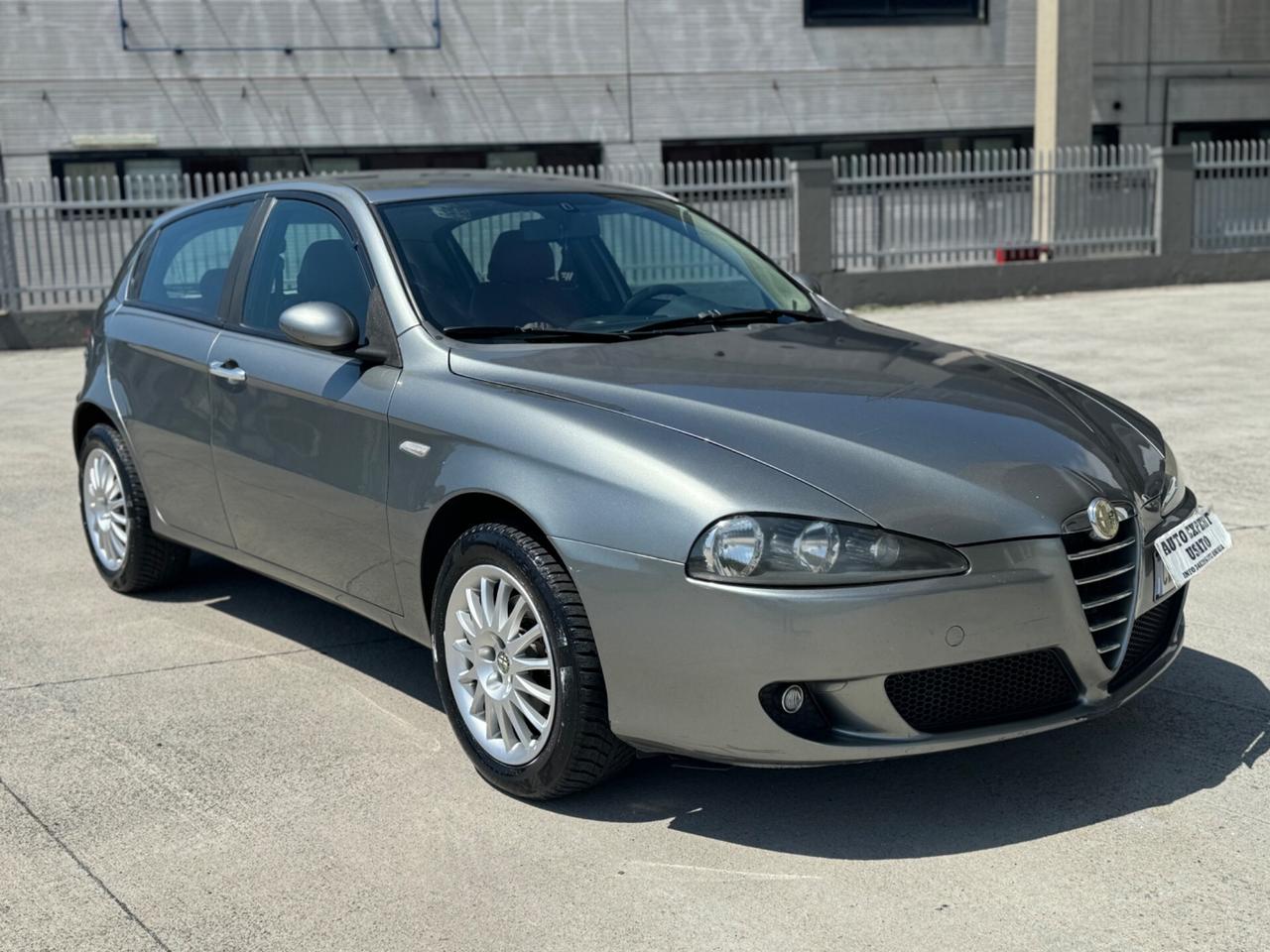 Alfa Romeo 147 1.9 JTD M-JET 16V 150CV 5P. Exclusive