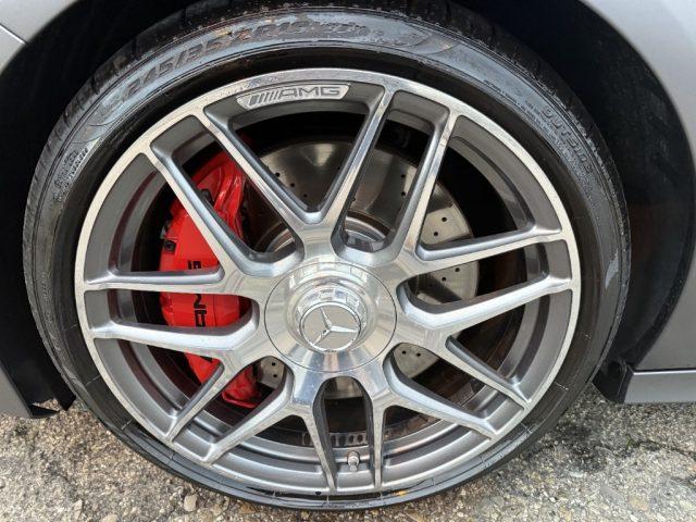 MERCEDES-BENZ A 45 AMG 4Matic+ come nuova CERCHI extraserie SOLO 55.000K