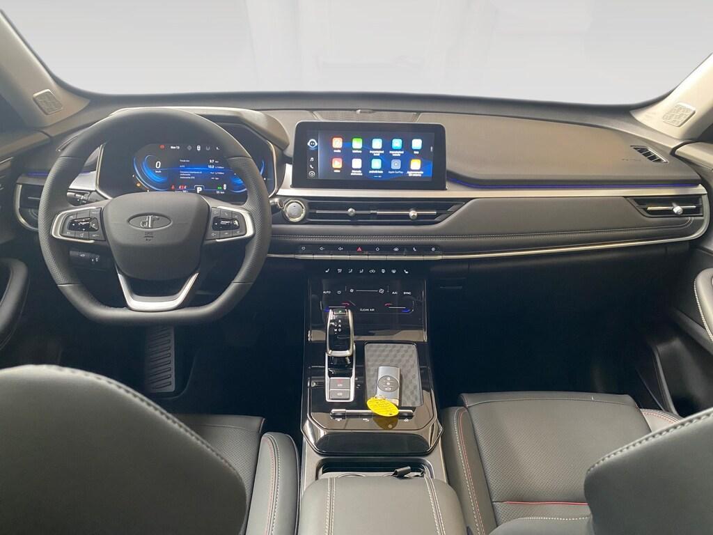 DR Motor DR6 1.5 Turbo CVT - PROMO