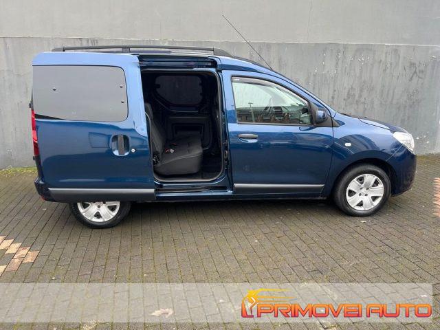 DACIA Dokker 1.6 8V 102 CV GPL Comfort