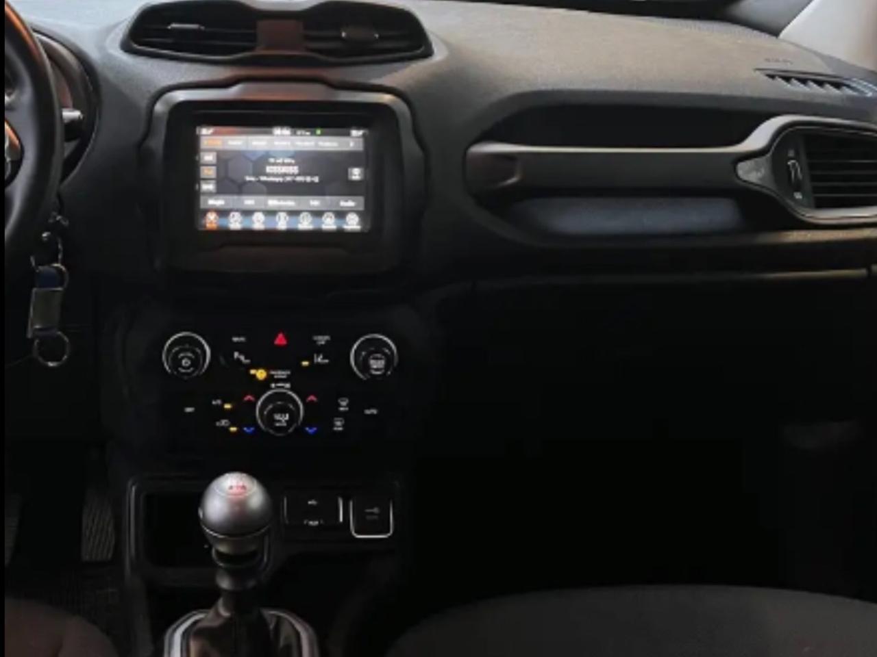 Jeep Renegade 1.6 Mjt 120 CV Limited Perfetta