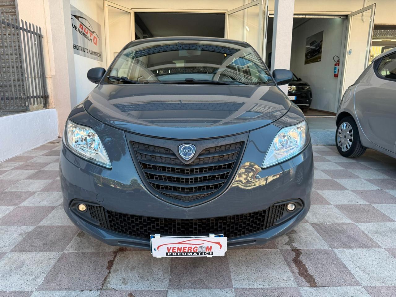Lancia Ypsilon 1.2 Elefantino II