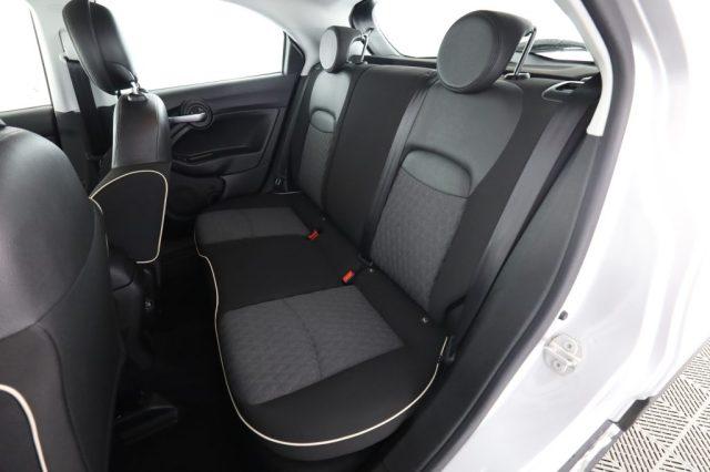 FIAT 500X 500X 1.0 T3 120cv MT E6D BUSINESS