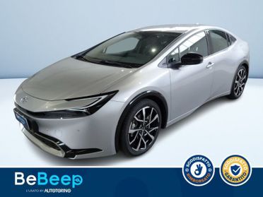 Toyota Prius Plug in PRIUS 2.0 PHEV ACTIVE