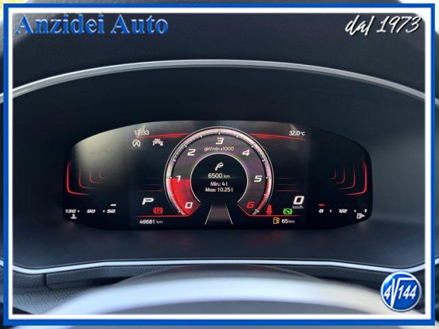 SEAT Tarraco 2.0 TDI DSG Style