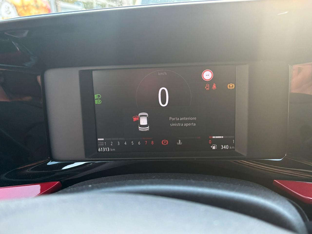 Opel Mokka 1.2 Turbo Ultimate