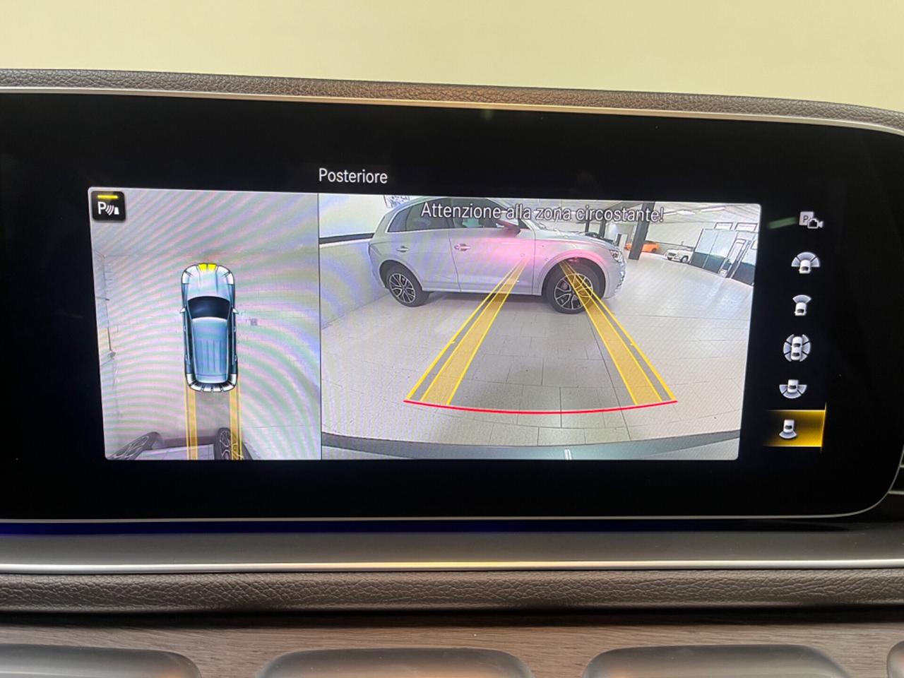 Mercedes-benz GLE 350 de 4Matic Premium Plus