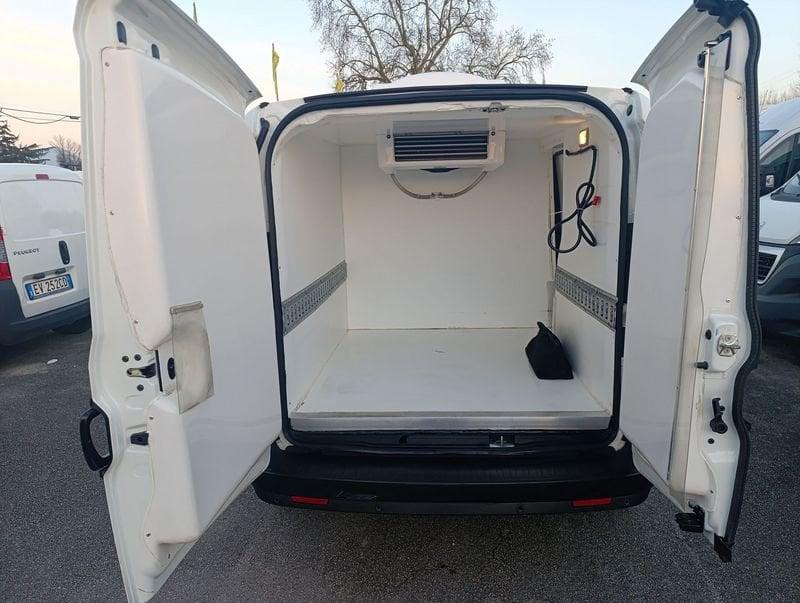 FIAT Doblò 1.6 MJT ISOTERMICO STRADA RETE ATP 05/2028