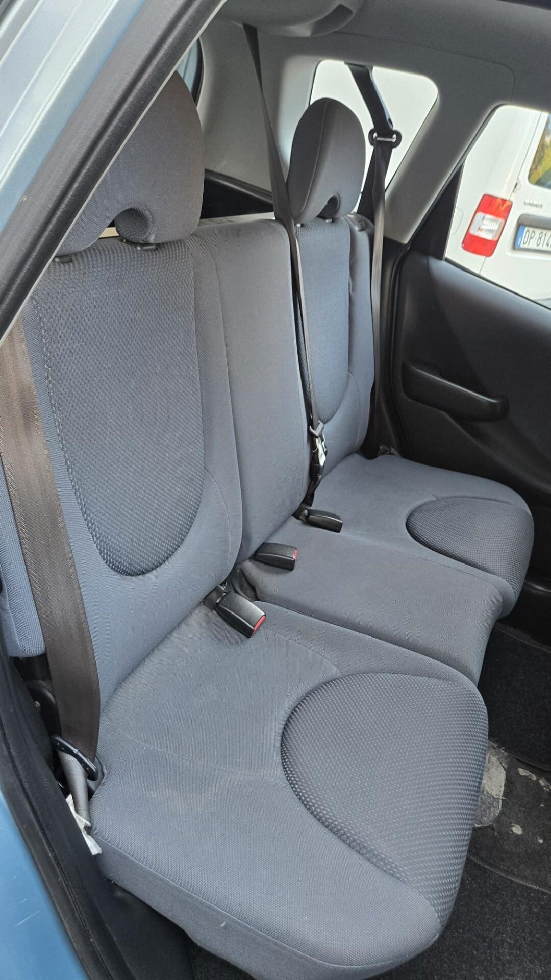 Honda Jazz 1.2 i-DSi 5 porte Live