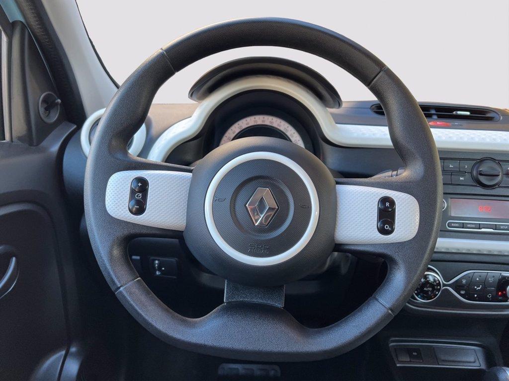RENAULT Twingo Zen 22kWh del 2022