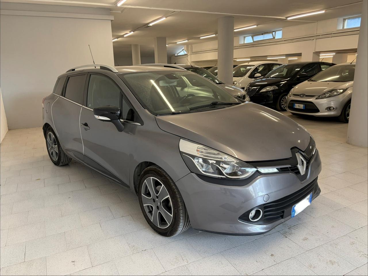 Renault Clio Sporter TCe 12V 90CV GPL Start&Stop Energy Intens