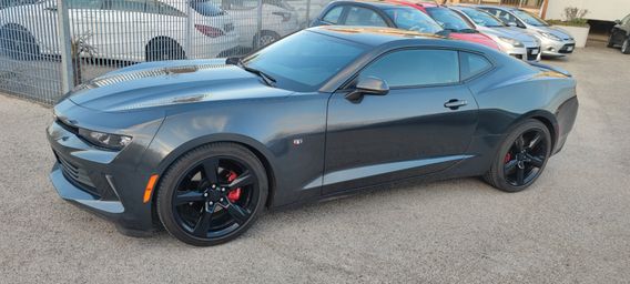 Chevrolet Camaro 2.0L Turbo Manuale Coup�� VALUTO PERMUTA