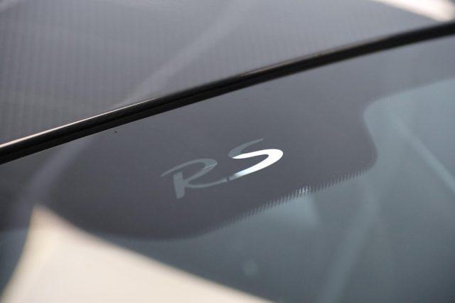 PORSCHE 911 4.0 GT3 RS