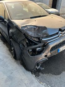Citroen C3 BlueHDi 100 S&S Shine Pack