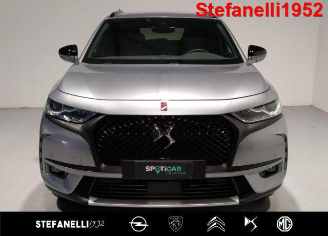 DS AUTOMOBILES DS 7 Crossback 1.5 BlueHDi 130 aut. Performance Line