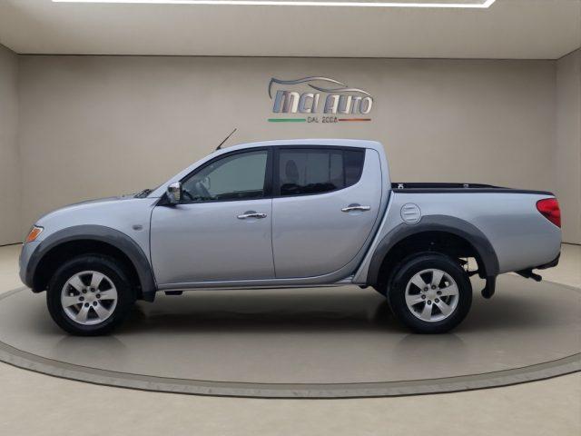 MITSUBISHI L200 2.5 DI-D/136CV Double Cab Invite