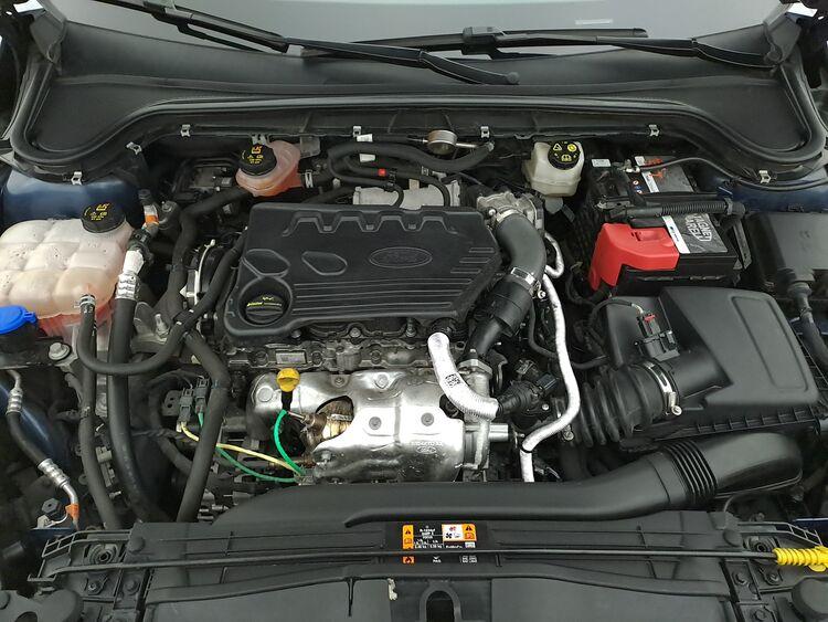 Ford Focus SW Active BR521285 1.5 Diesel 120CV