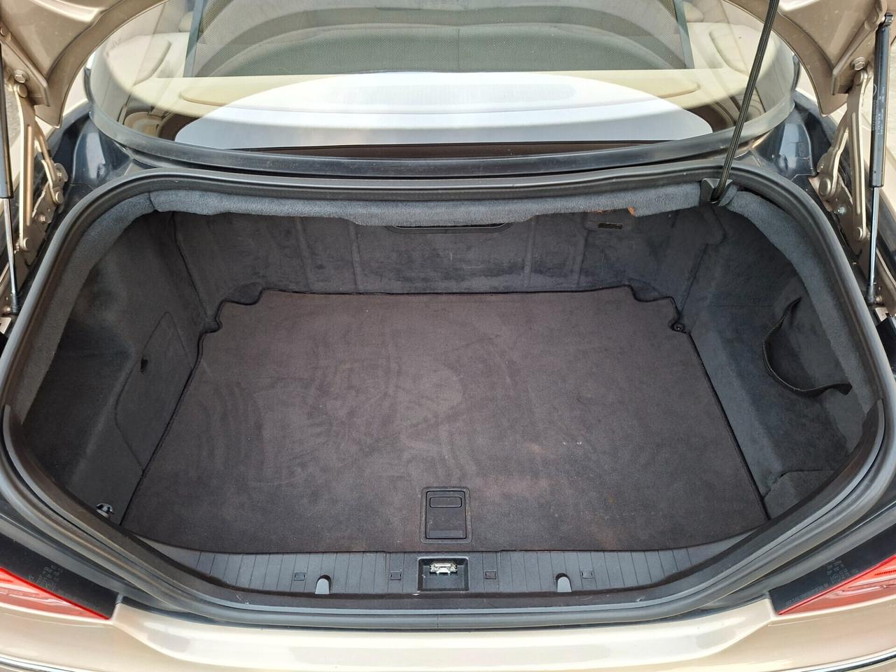 Mercedes-benz CL 500 5.0 V8 306 cv