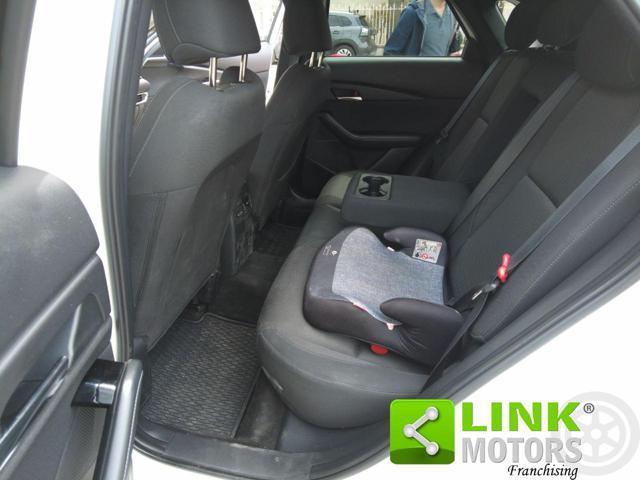 MAZDA CX-30 2.0L e-Skyactiv-X M Hybrid AWD Exceed