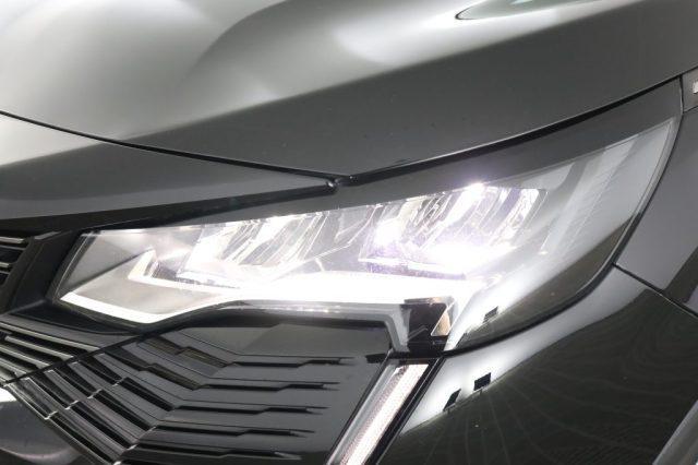 PEUGEOT 3008 3008 BlueHDi 130 EAT8 Allure Pack