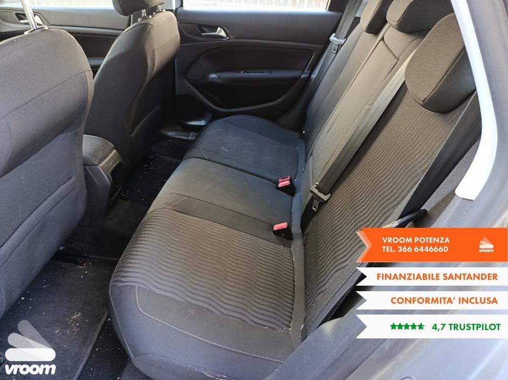 PEUGEOT 308 2ª serie 308 BlueHDi 120 S&S EAT6 ...