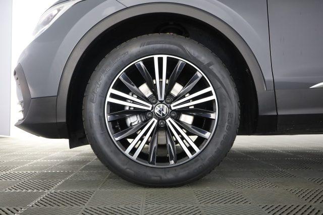 VOLKSWAGEN Tiguan Tiguan 1.5 TSI ACT Life