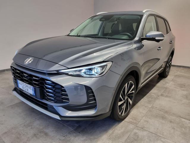 MG ZS 1.5 Hybrid+ Luxury