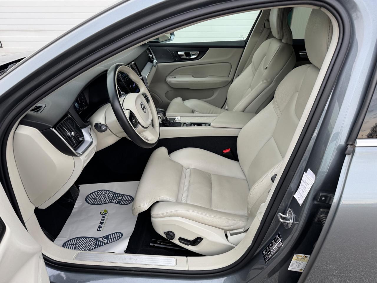 Volvo V60 D4 Geartronic Business Plus