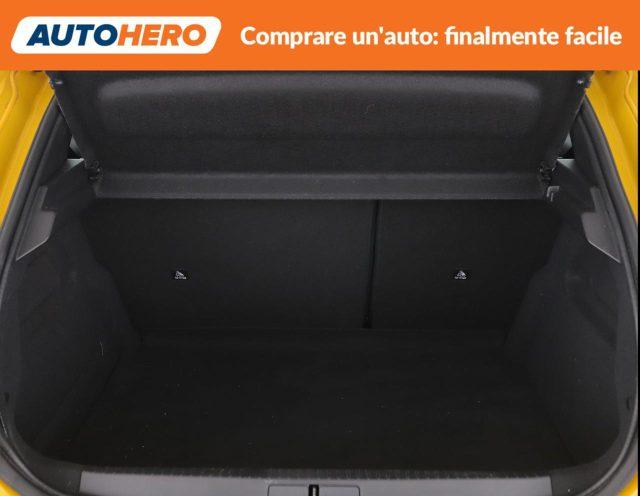 PEUGEOT 208 PureTech 75 Stop&Start 5 porte Active