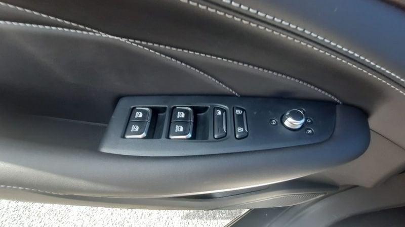 Dfsk E5 1.5 Phev