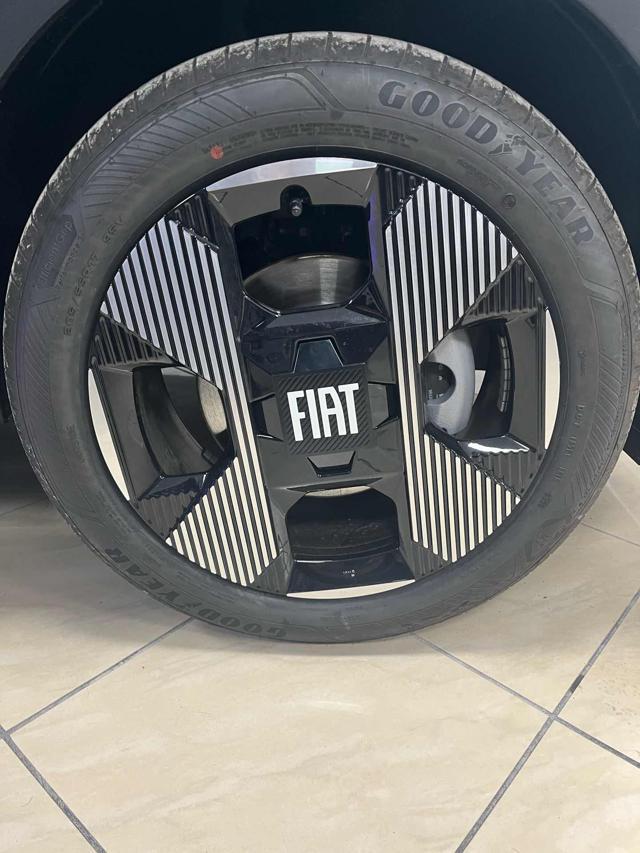 FIAT Grande Panda LaPrima 1.2 Hybrid 110 CV S&S