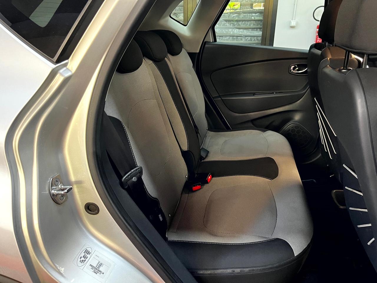 Renault Captur 0.9 TCe R-Link - FABIANOAUTO