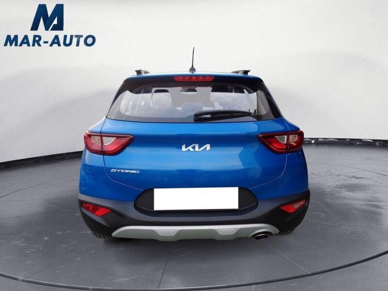 KIA Stonic 1.2 DPI Urban