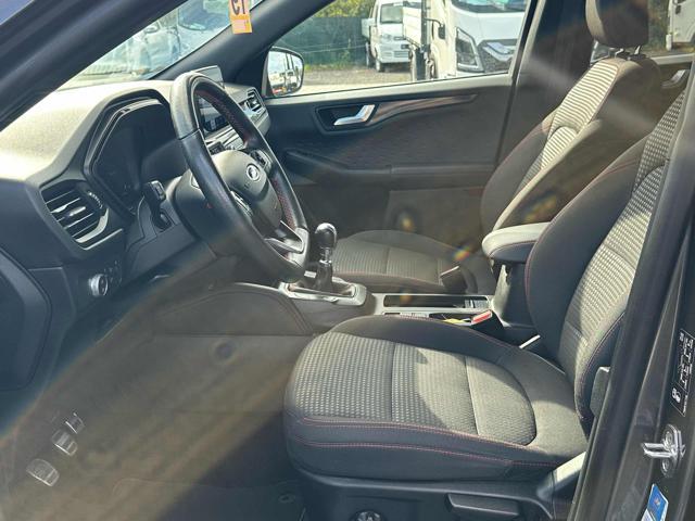 FORD Kuga 1.5 EcoBlue 120 CV 2WD ST-Line