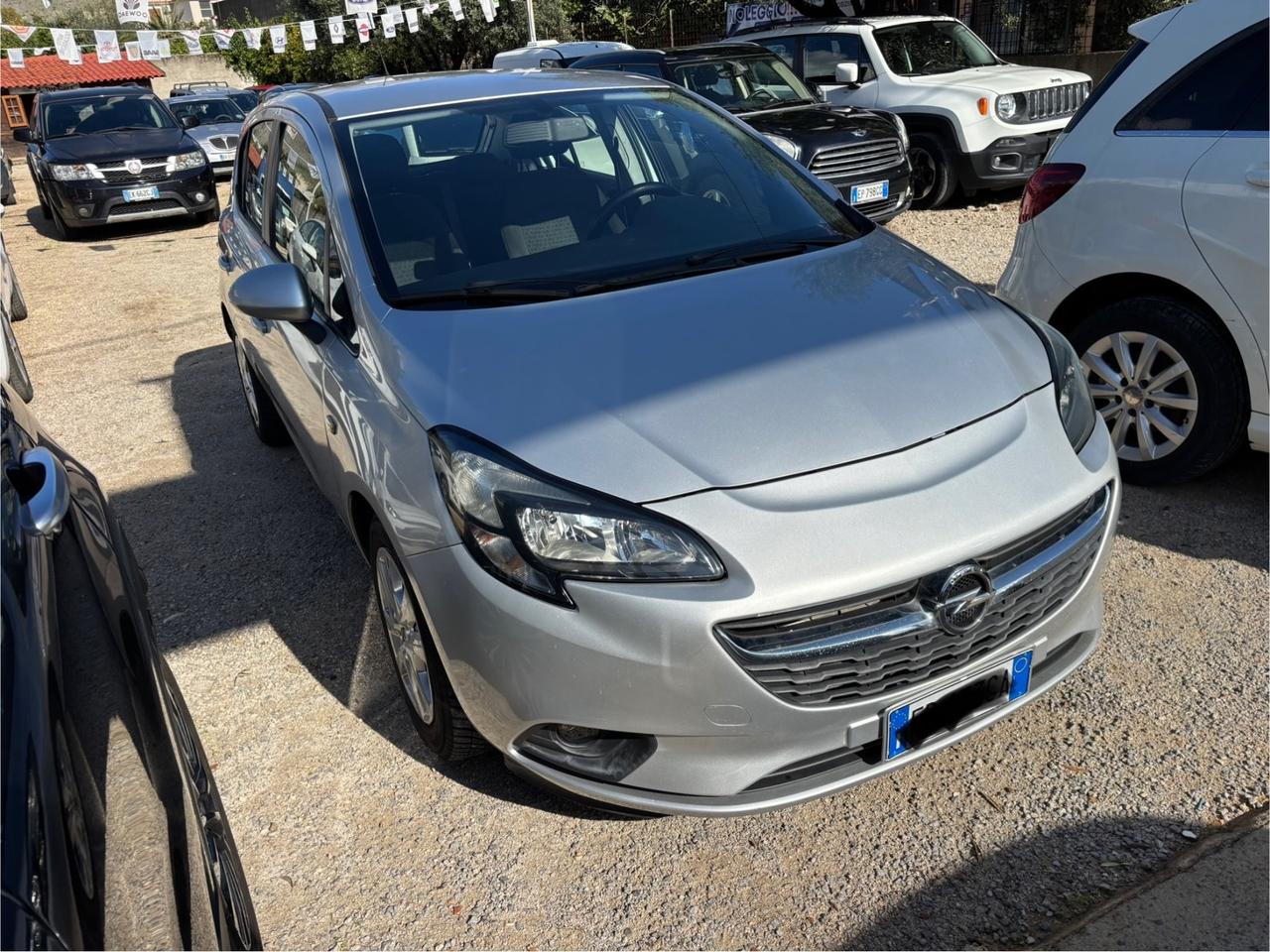 Opel Corsa 1.3 CDTI ecoFLEX Start&Stop 5 porte