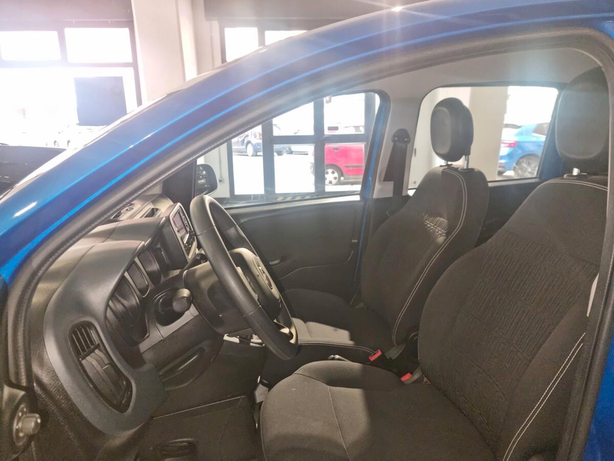 Fiat Panda 1.0 Hybrid 70cv S&S 5 posti AZIENDALE