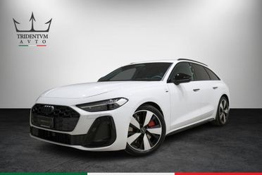 Audi A5 Avant 2.0 e-hybrid S line edition quattro 367cv s-tronic