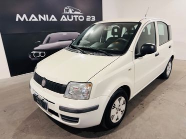 Fiat Panda 1.1 Anniversary*54 CV*70 MILA KM ORIGINALI*