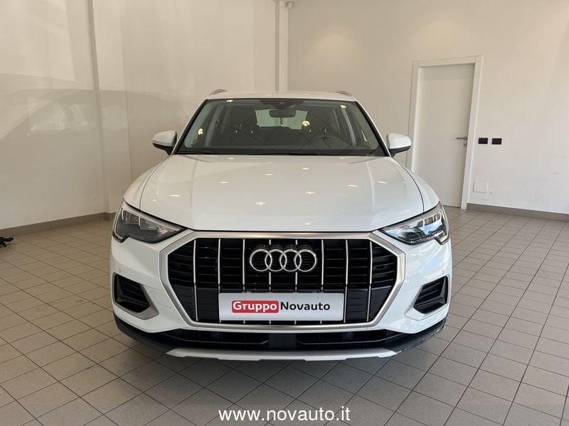 Audi Q3 Q3 35 TFSI S tronic Business Advanced